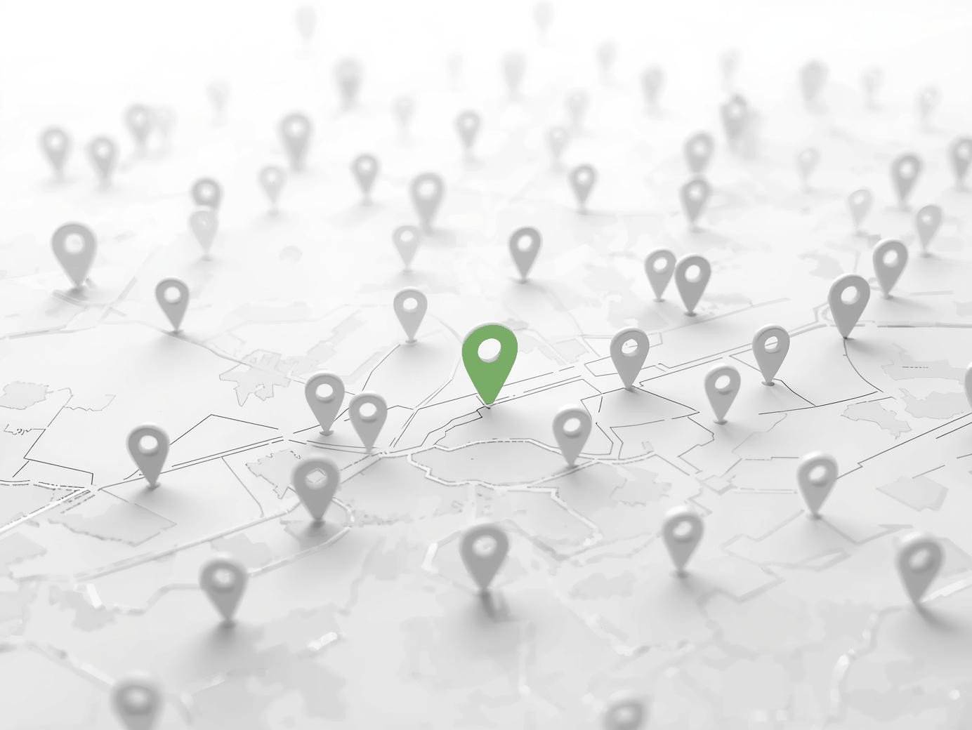 Lokales SEO, das Kunden erreicht – genau dann, wenn sie suchen.