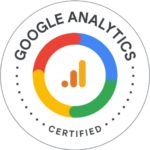 Google Analytics Certified